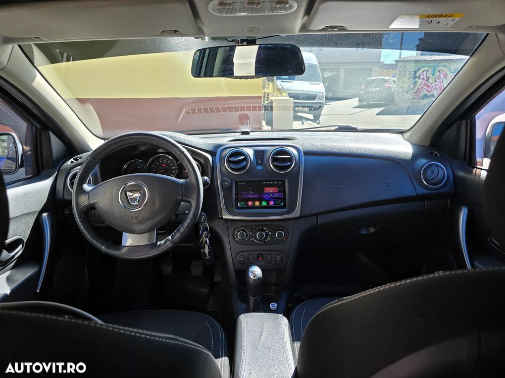 Dacia Logan 0.9 Laureate - 4
