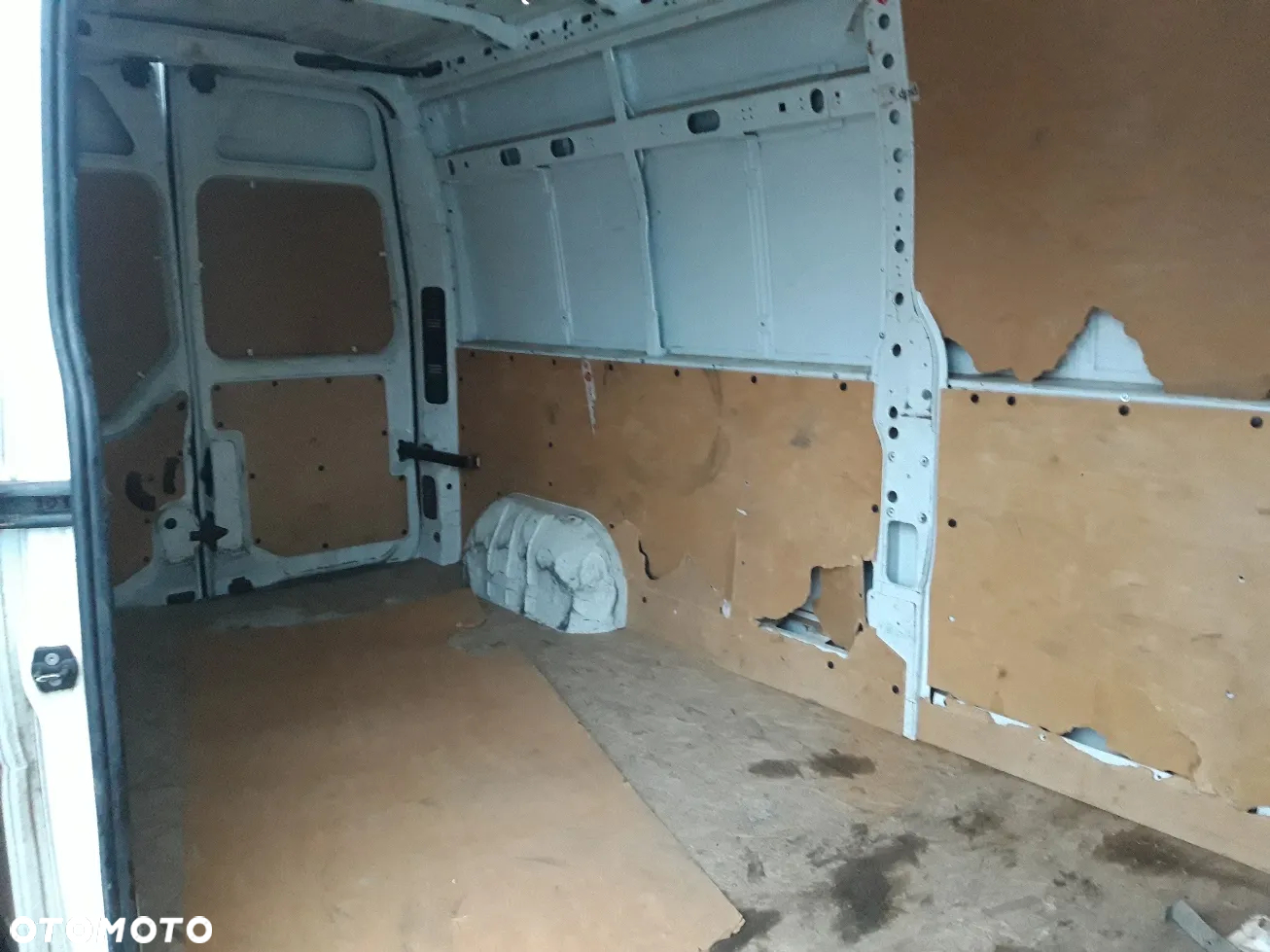 Renault Master L3H2 2017ok - 12