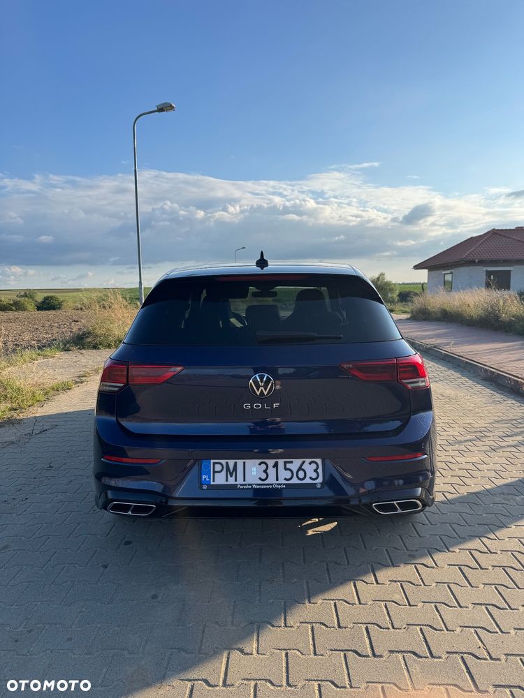 Volkswagen Golf 1.5 eTSI EVO R-Line DSG - 6