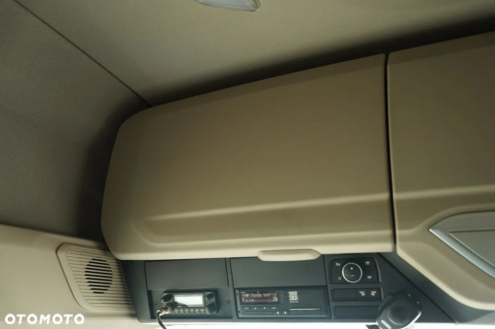 DAF XG  530 / KLIMA POSTOJWA / EURO 6 - 34