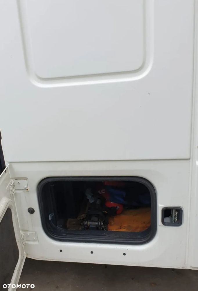 KABINA DAF XF 106 LIFT - 7