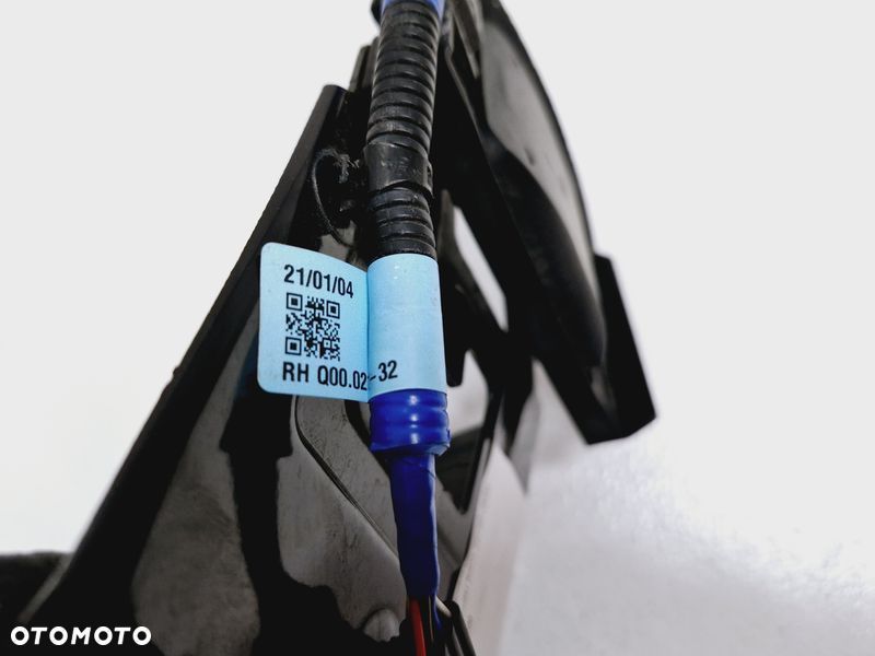 hyundai kona i 1 moduł radar martwego pola prawy tył 99150-j9000 - 2