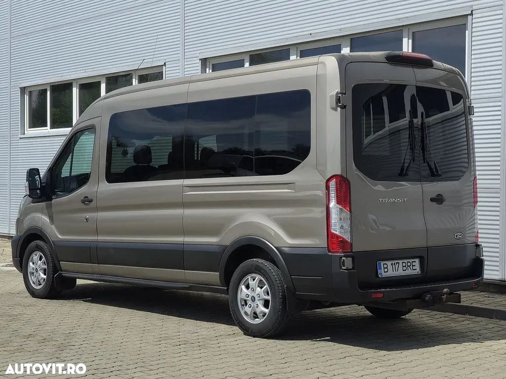 Ford Transit - 4