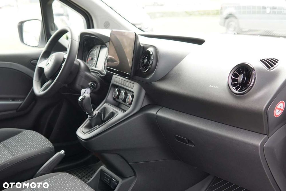 Mercedes-Benz Citan - 13
