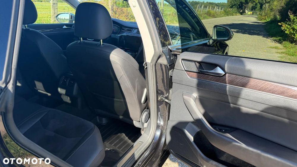 Volkswagen Arteon 2.0 TSI 4Motion Elegance DSG - 24