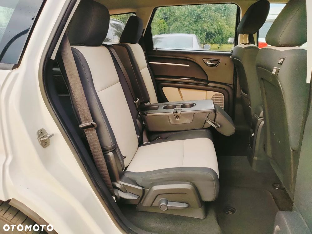 Dodge Journey 2.0 CRD SXT - 16