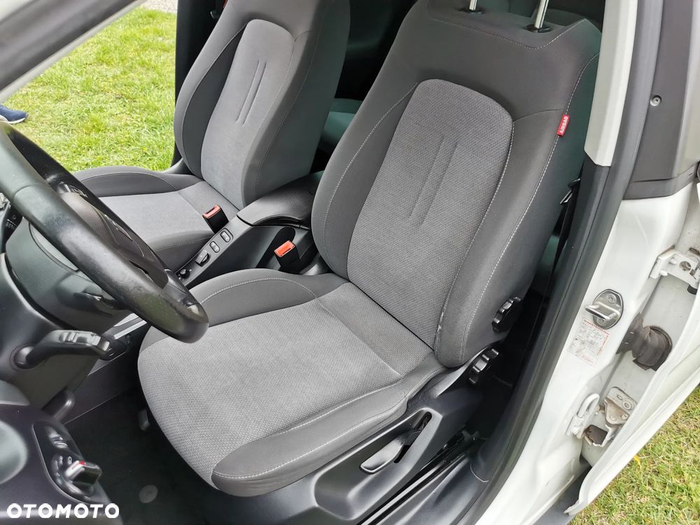 Seat Altea 2.0 TDI Style DSG - 15