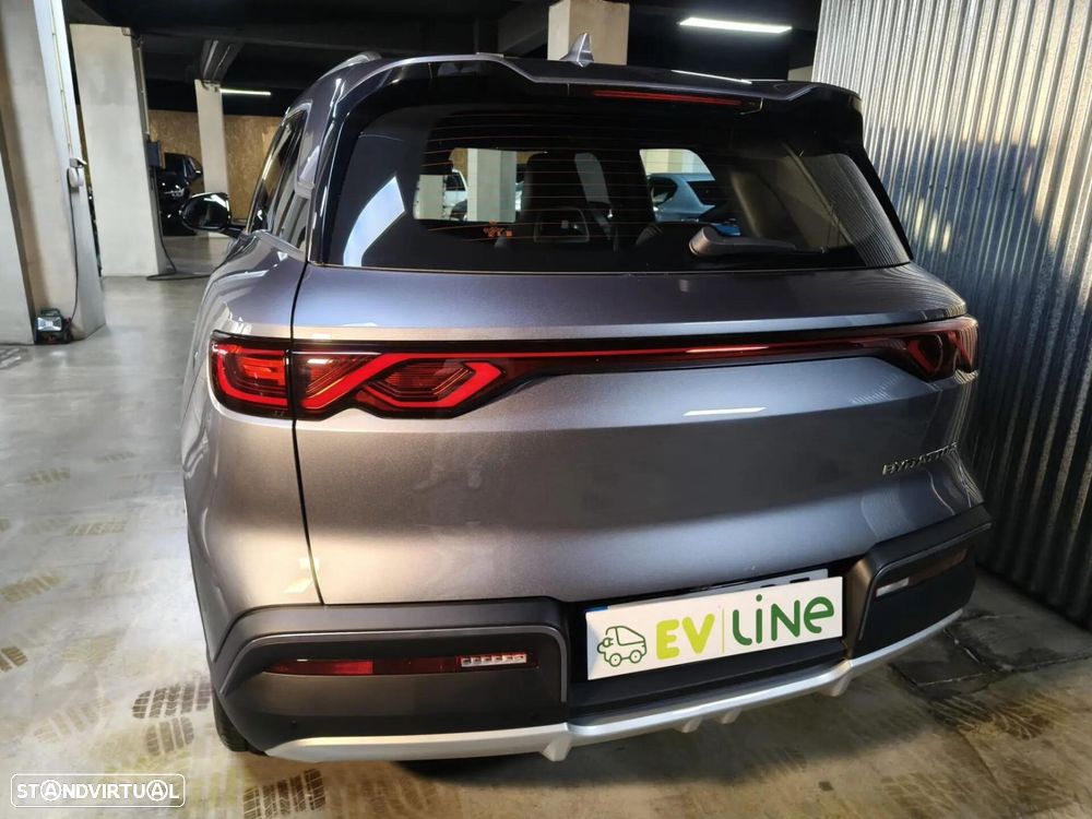 BYD Atto 2 45.1 kWh Boost - 20