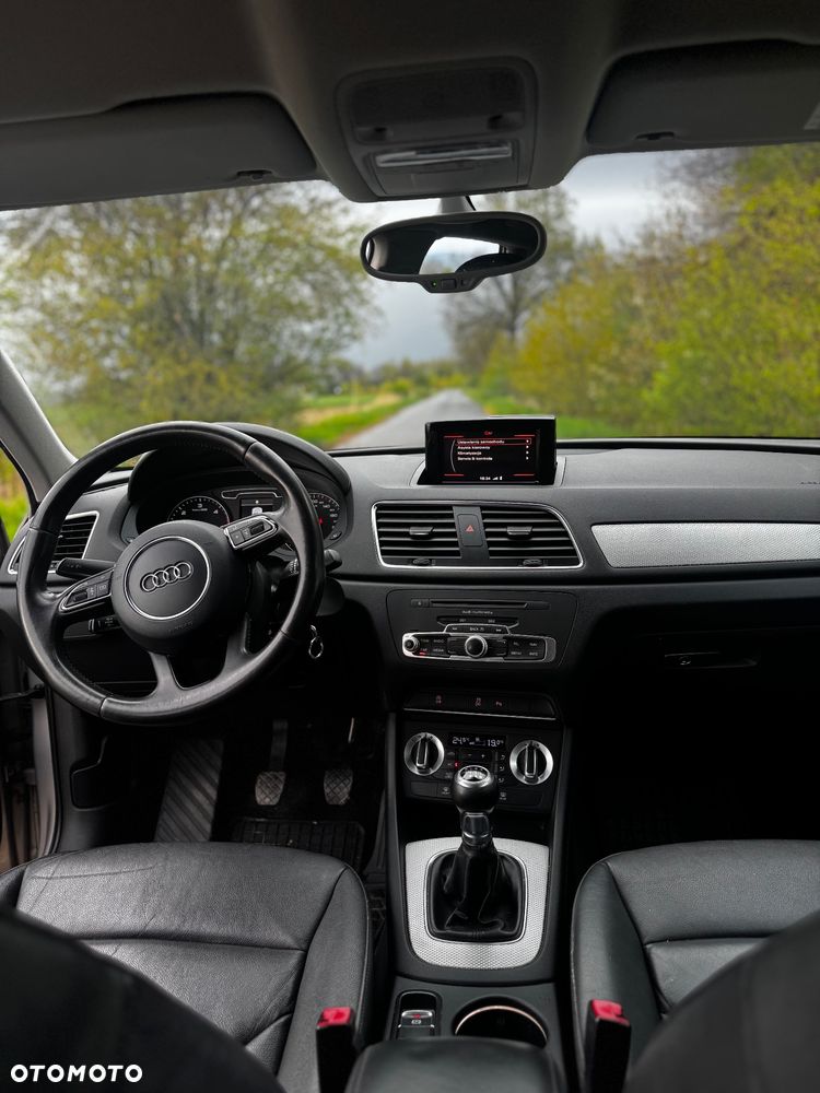 Audi Q3 2.0 TDI Prime Edition - 6