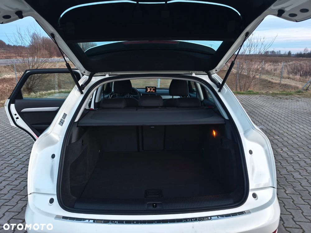 Audi Q3 2.0 TDI - 16