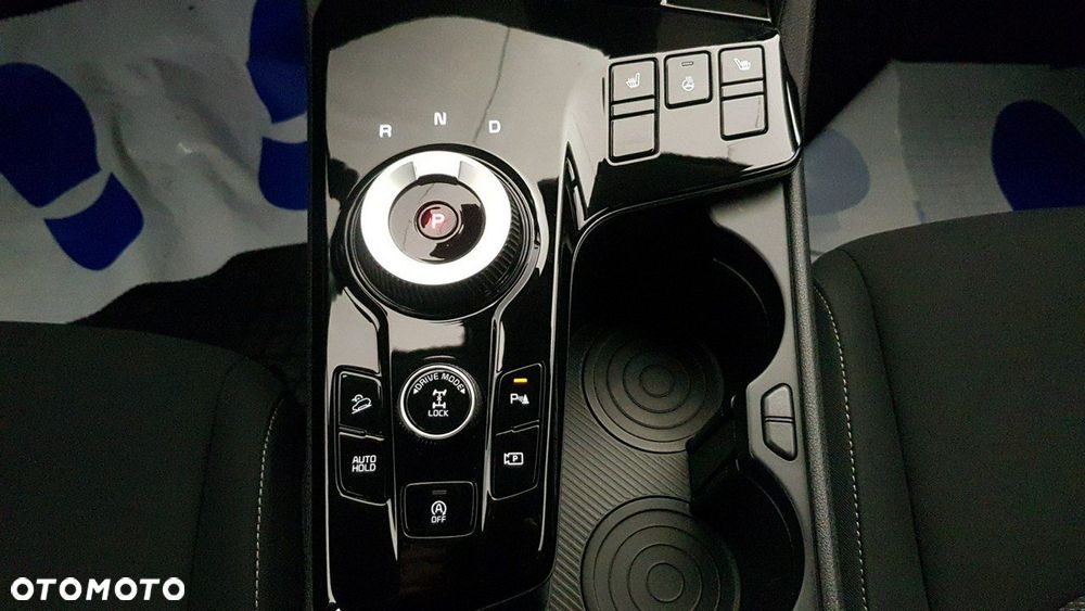 Kia Sportage - 24