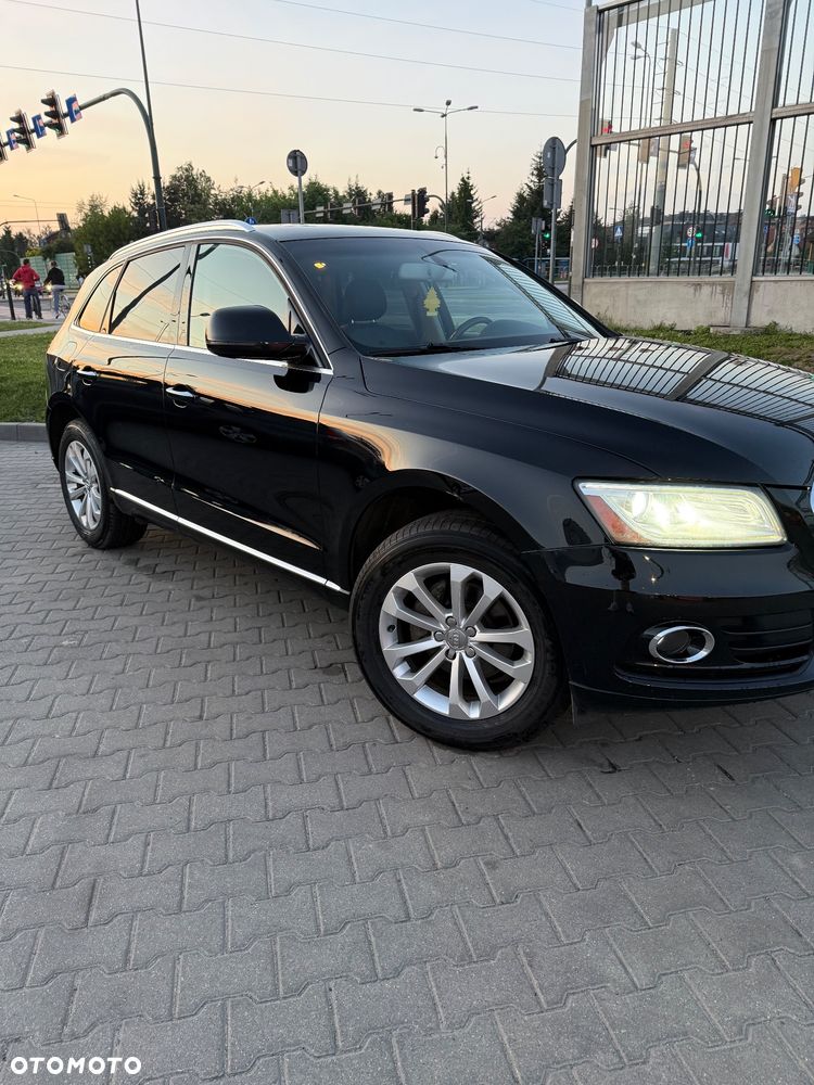 Audi Q5 - 19
