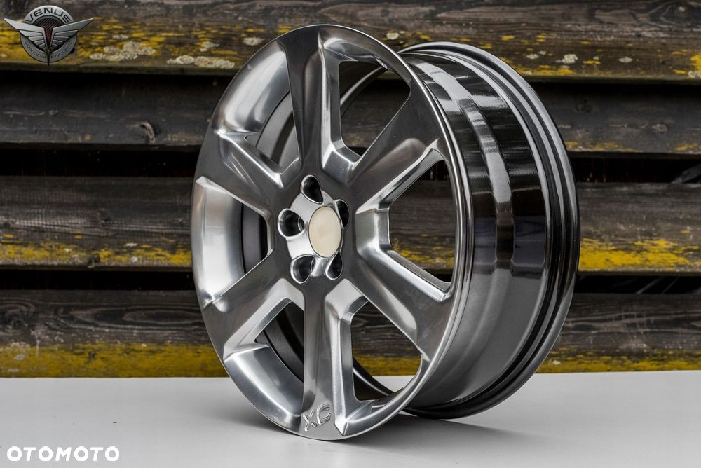 felgi 19 5x108 ford mondeo - 11