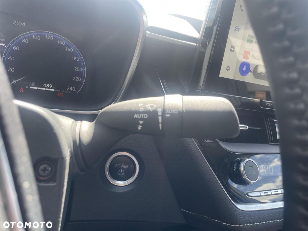 Toyota Corolla 1.8 Hybrid Style - 23
