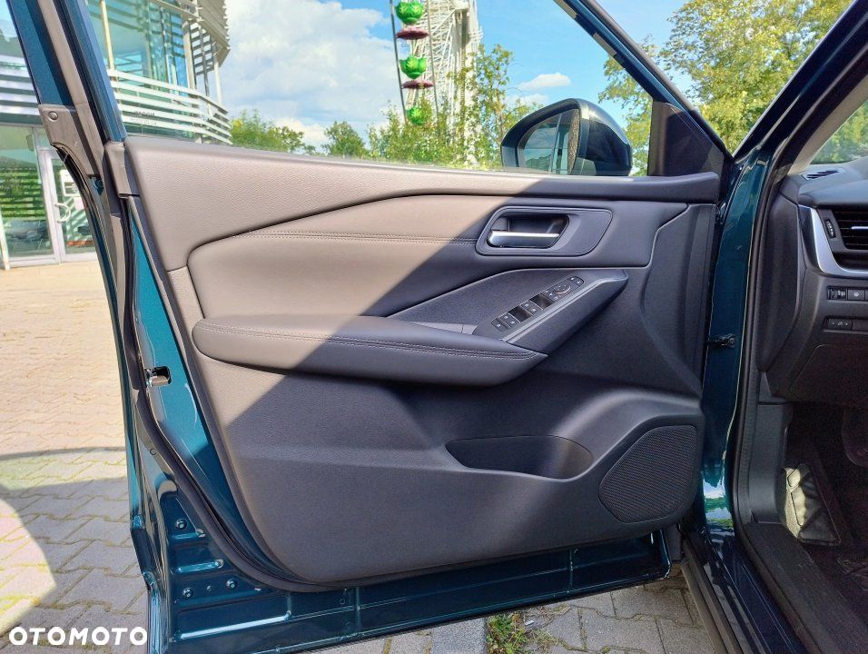 Nissan Qashqai - 10