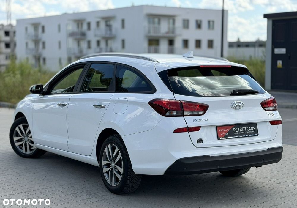 Hyundai i30 - 10