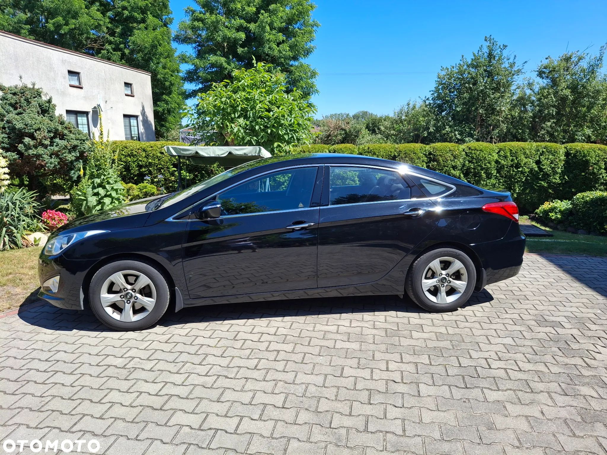 Hyundai i40 1.6 GDI Comfort - 1