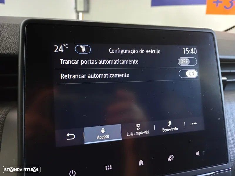 Renault Clio 1.0 TCe Evolution - 24