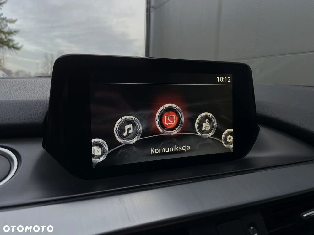 Mazda 6 2.0 SKYACTIV-G Center-Line - 27