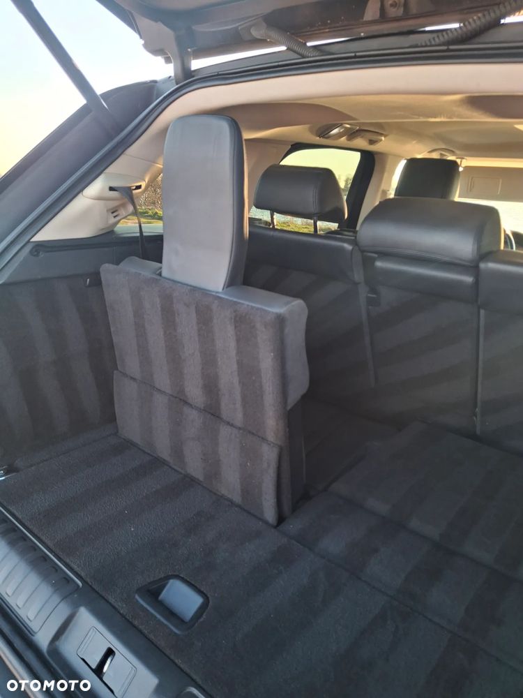 Land Rover Range Rover Sport S 3.0 SD V6 HSE - 22