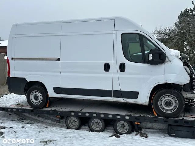 Fiat Ducato L2H2 - 4