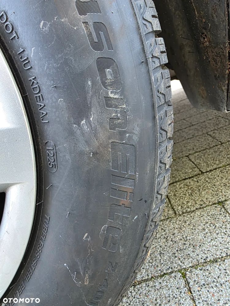 Opel Mokka 1.6 ecoFLEX Start/Stop Selection - 37