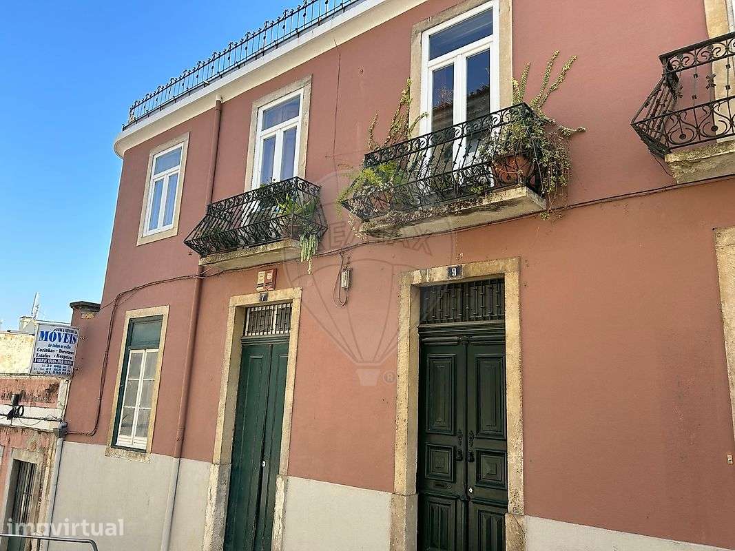 Apartamento T2 para venda - Grande imagem: 2/31