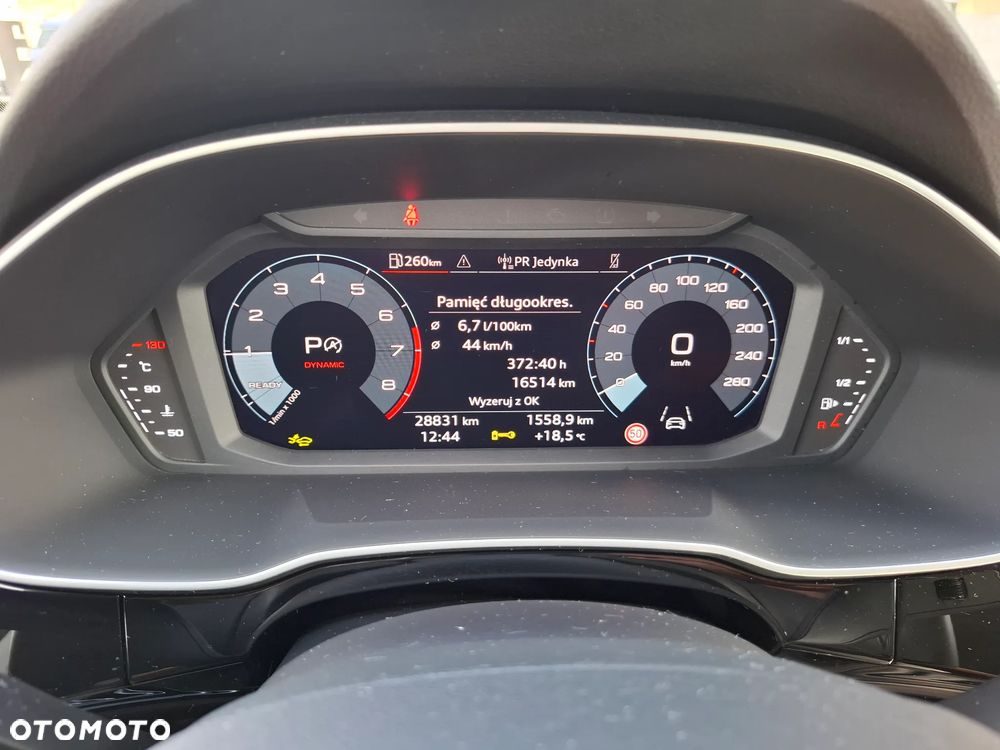 Audi Q3 35 TFSI S line S tronic - 26