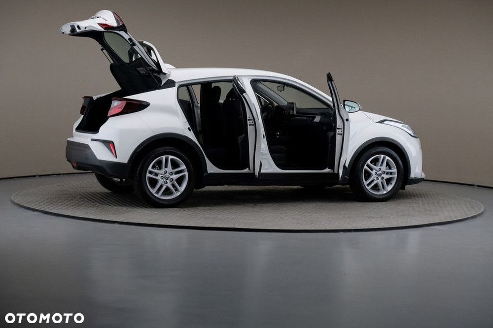 Toyota C-HR 1.8 Hybrid Comfort - 6