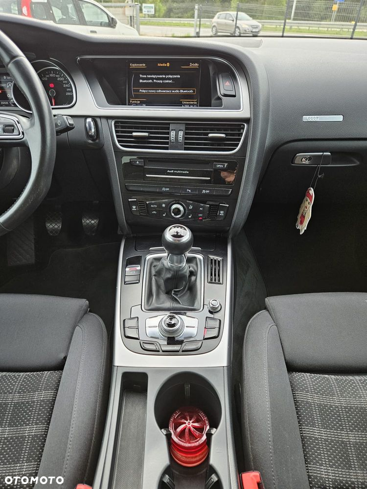 Audi A5 2.0 TDI - 16