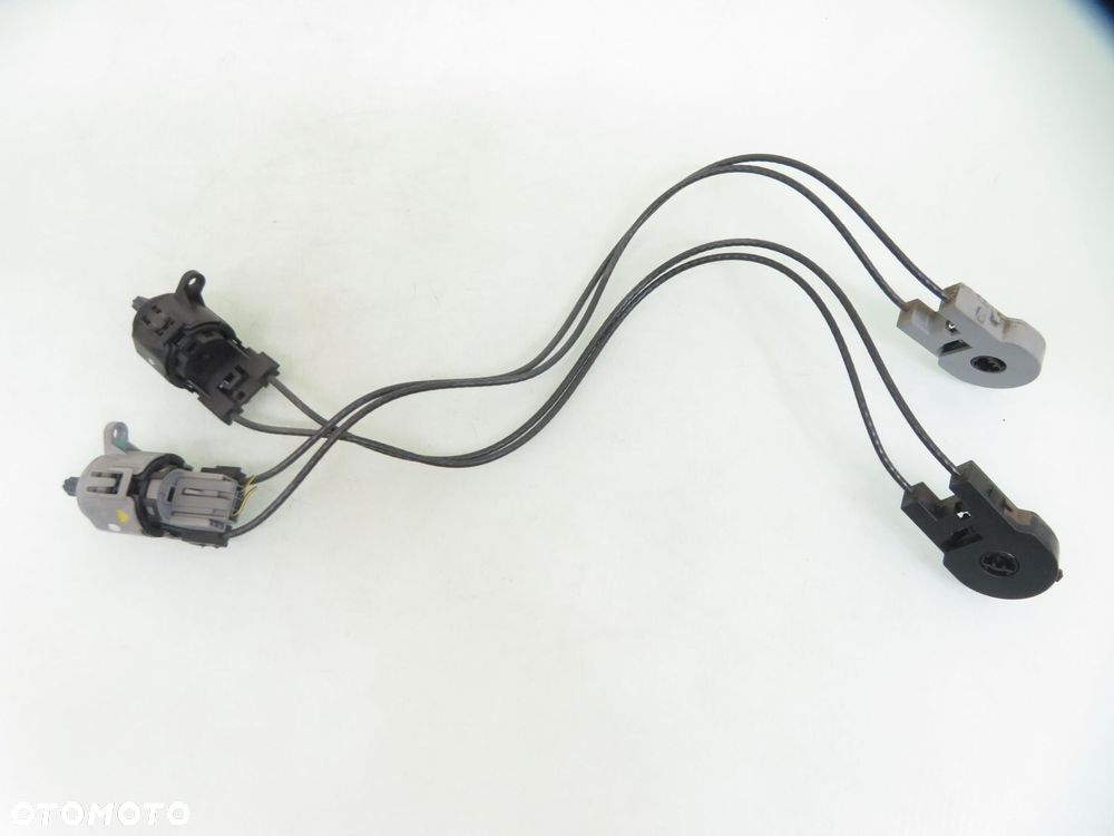 LINKI PANELU NAWIEWU FORD FOCUS MK1 I 96AB11503AE 98AB11504AE - 7