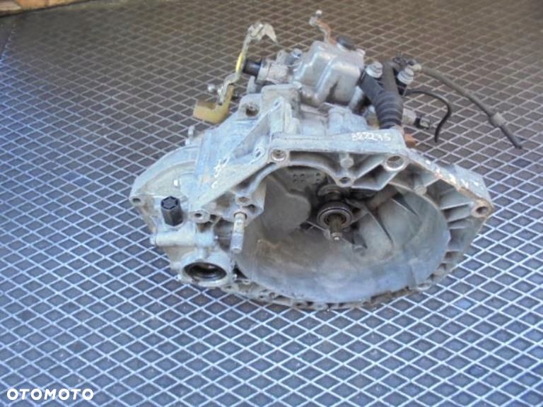 FIAT PUNTO II 1.2 8V B SKRZYNIA BIEGÓW FIAT 6 BIEG. - 2