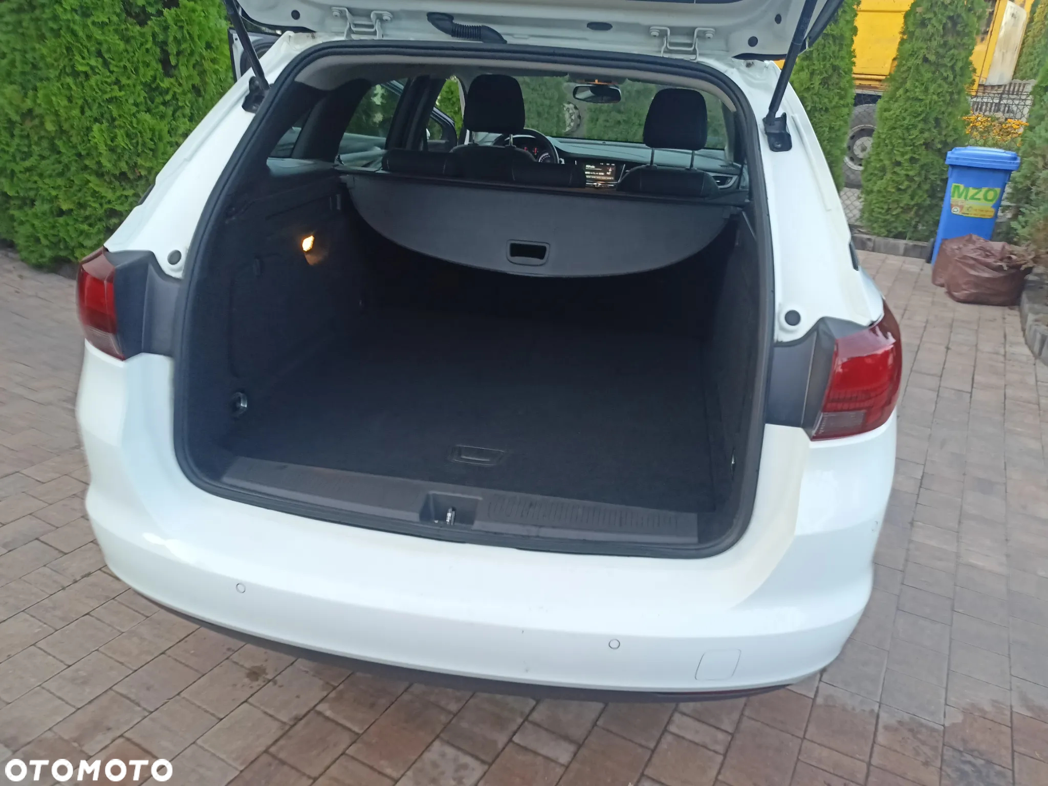 Opel Astra - 13