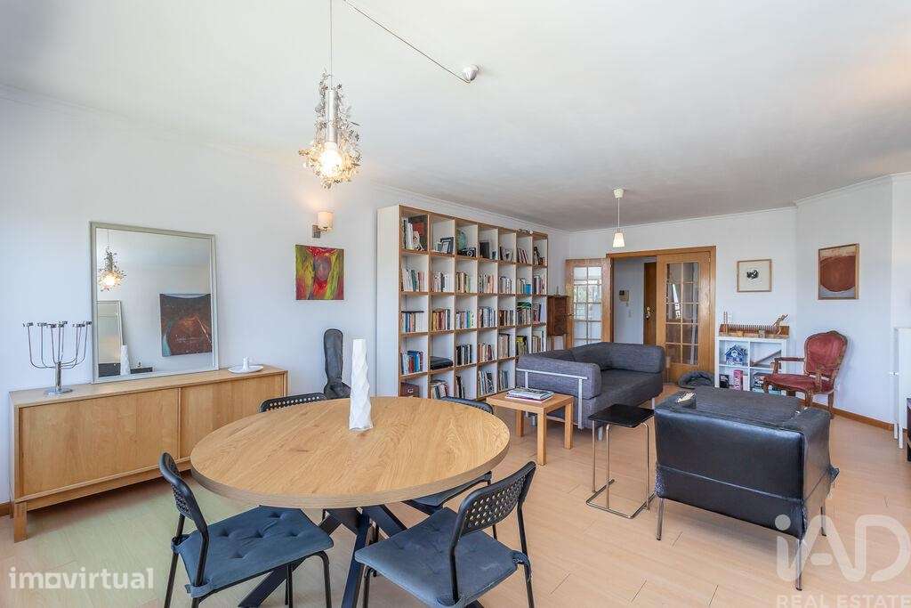 Apartamento T2 em Cascais e Estoril de 114 m2 - Grande imagem: 3/34