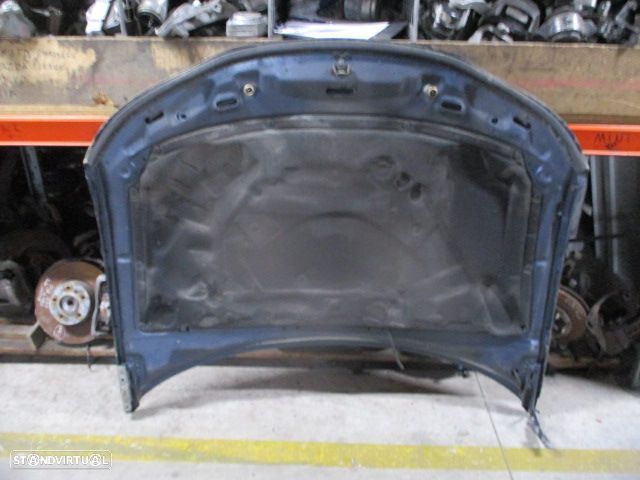 Capot Capo788 SAAB 93 2 SPORT HATCH FASE 1 2006 1.9TID 150CV 5P AZUL - 2