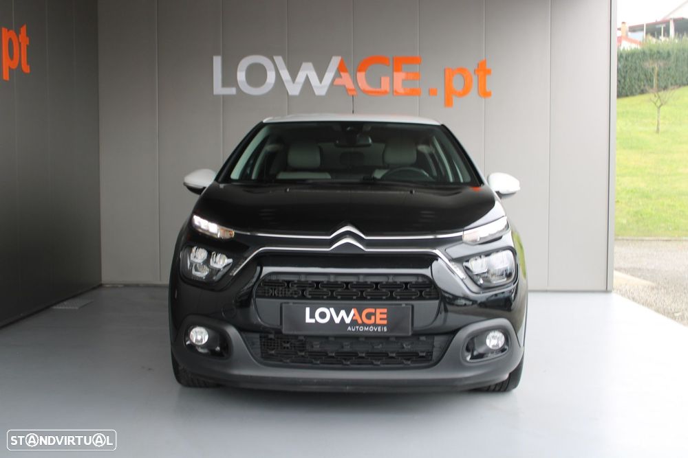 Citroën C3 1.2 PureTech Shine - 10