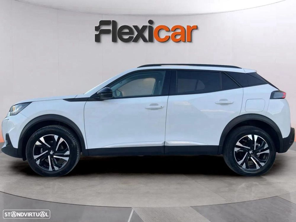 Peugeot 2008 1.2 PureTech Allure - 5