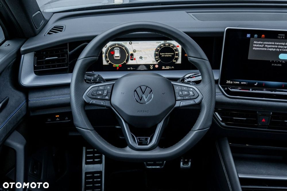 Volkswagen Tayron - 25