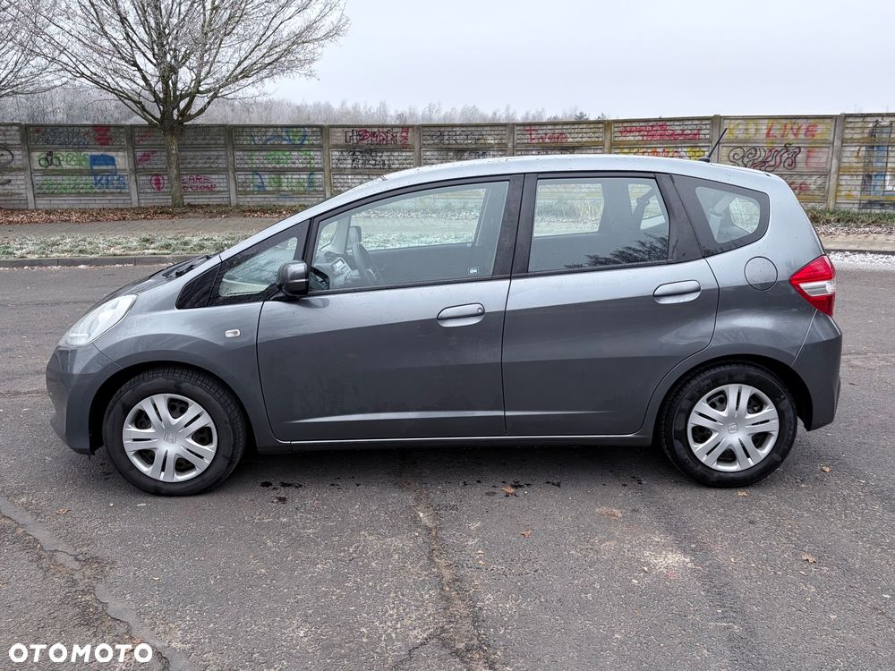 Honda Jazz 1.2 Trend VSA - 3