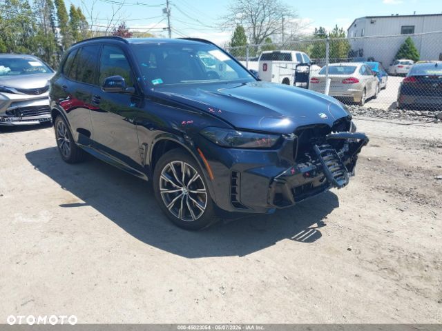 BMW X5 xDrive40i - 4