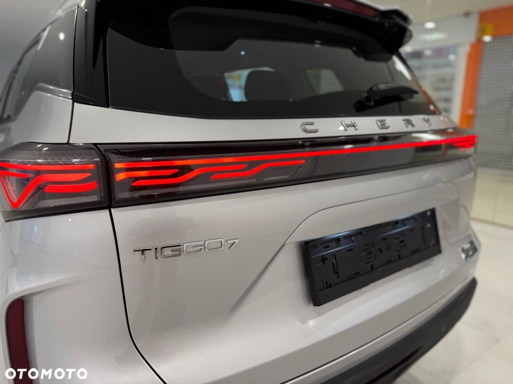 Chery Tiggo 7 1.5 T-GDI Super Hybrid Comfort DHT - 26