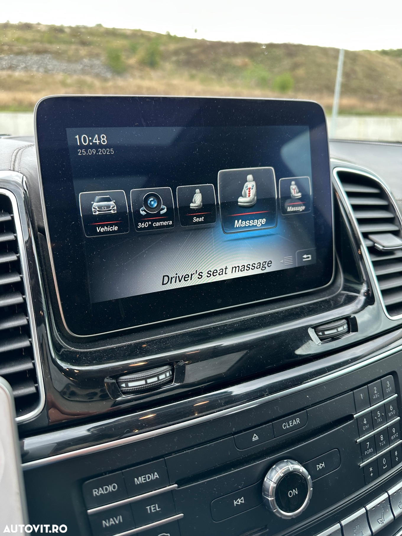 Mercedes-Benz GLE 350 d 4MATIC - 11