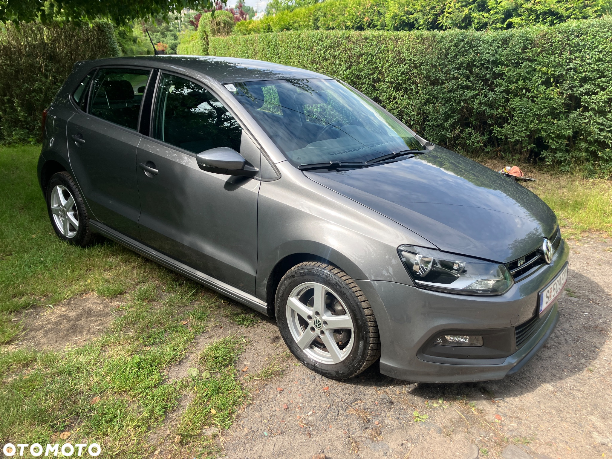 Volkswagen Polo - 3