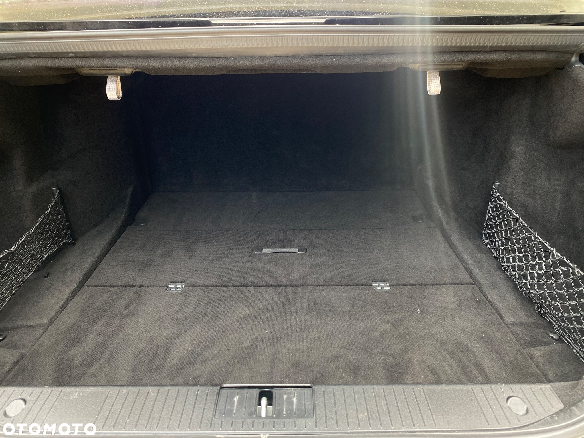 Mercedes-Benz Klasa S 500 L 7G-TRONIC - 23