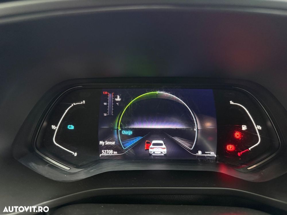 Renault Arkana E-TECH RS Line - 15