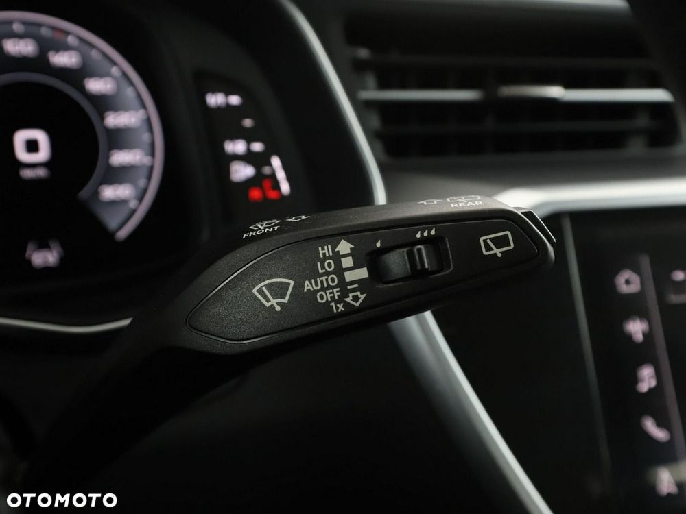 Audi A6 Avant 40 TDI S tronic - 36