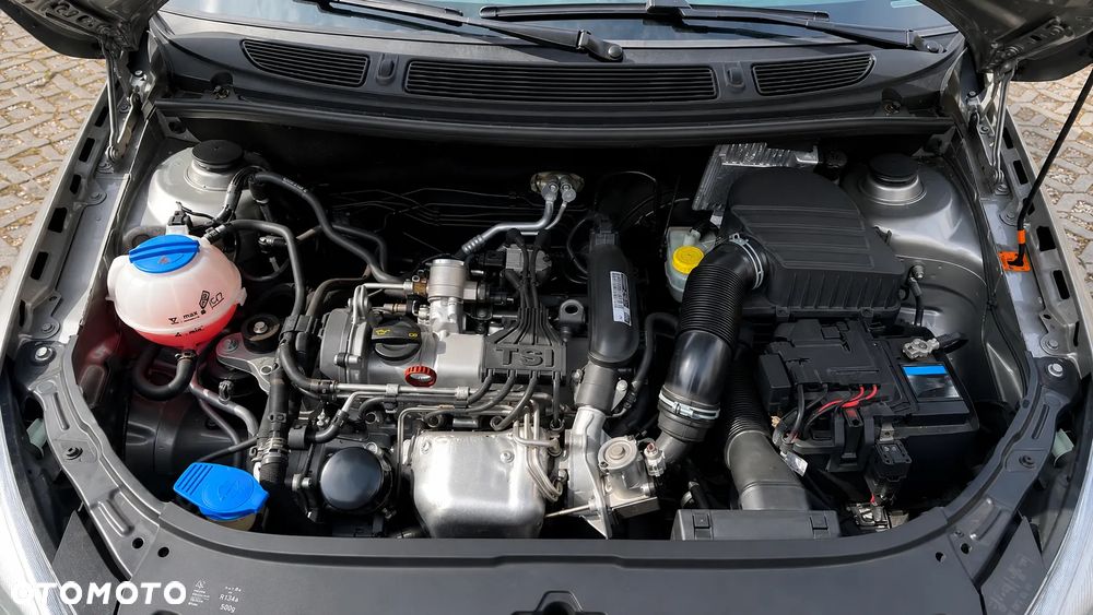 Skoda Fabia 1.2 TSI Ambition - 7