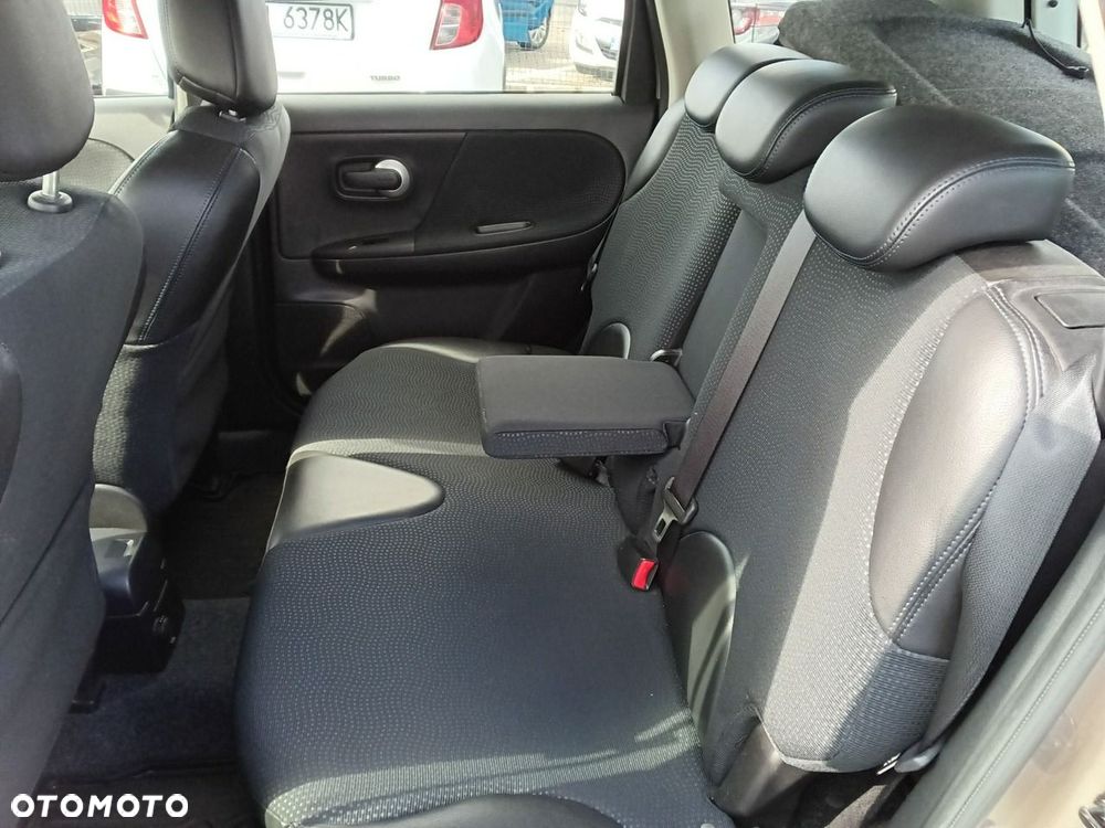 Nissan Note - 14
