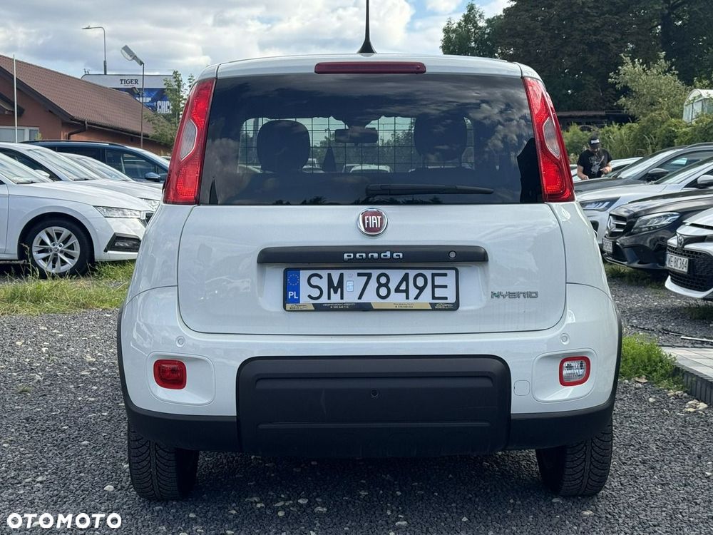Fiat Panda - 6