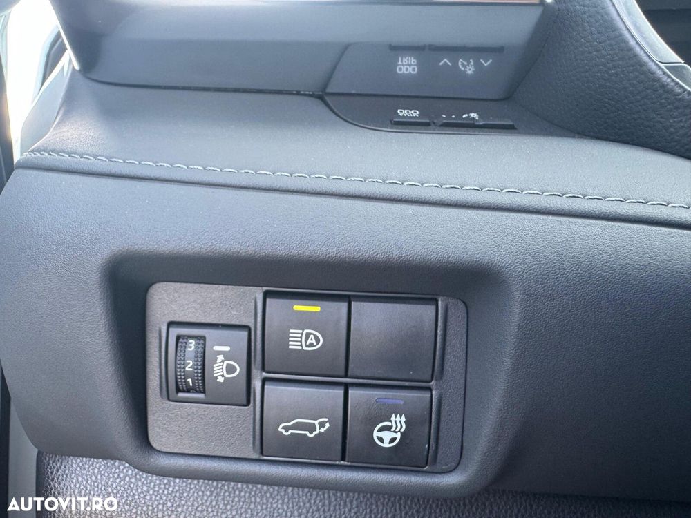 Toyota Highlander 2.5 L Dynamic Force 248CP Exclusive Pearly - 23